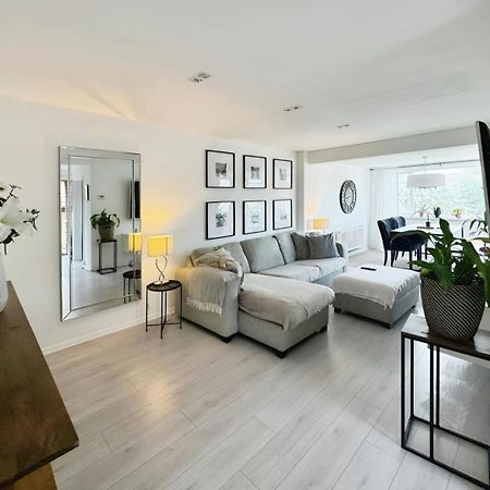 Two-Bedroom House In Essex Mile End Luaran gambar