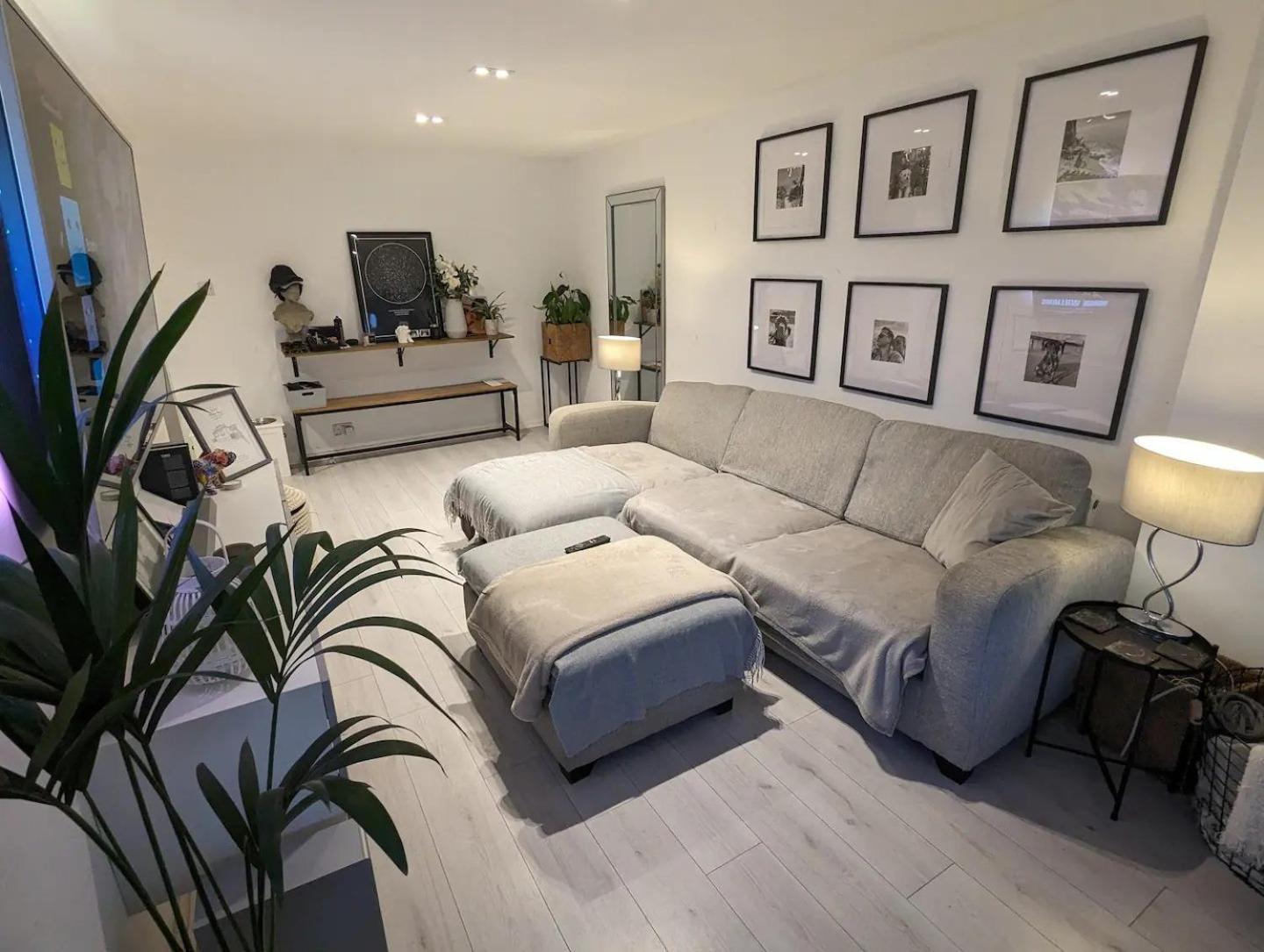 Two-Bedroom House In Essex Mile End Luaran gambar